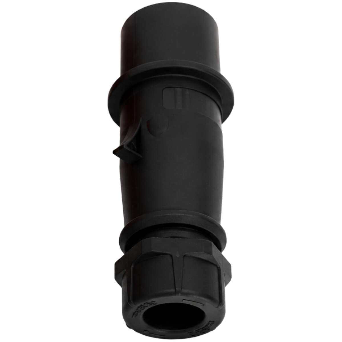 Imix 16A Industrial 3 PIN IP44 Male Plug Connector - Image 2