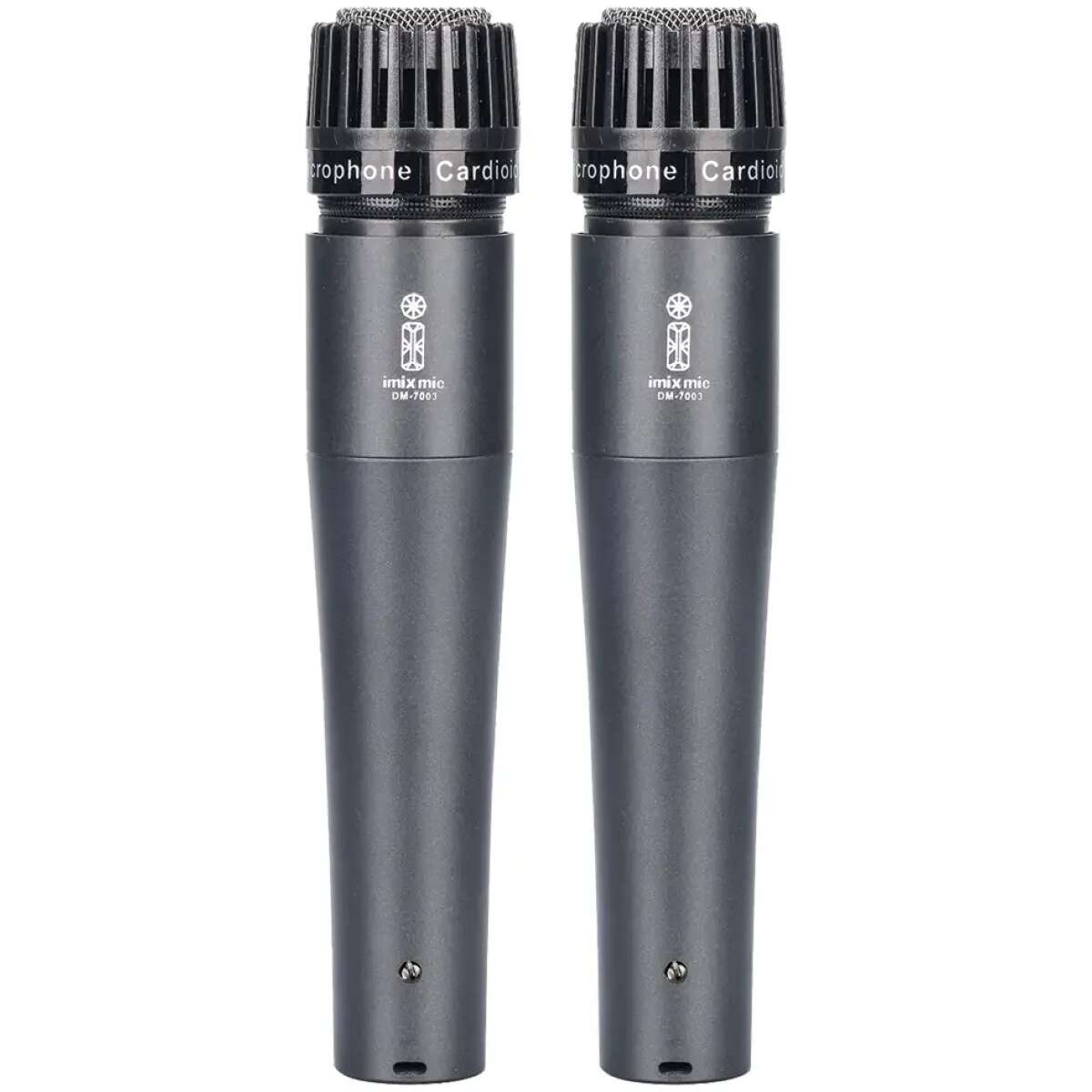 Imix IMDM7003 7 Piece Drum Microphone Set - Image 2