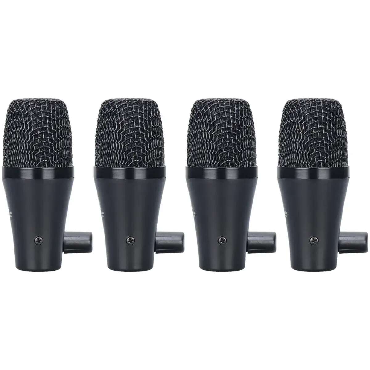 Imix IMDM7003 7 Piece Drum Microphone Set - Image 3