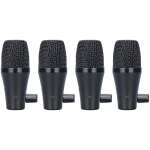 Imix IMDM7003 7 Piece Drum Microphone Set - Image 3