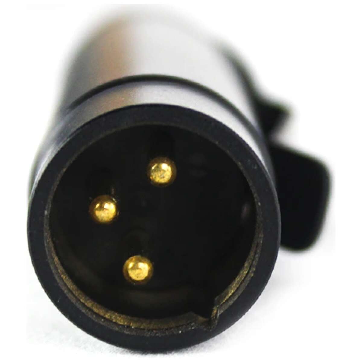 Imix IMMJC-1 Wired Lapel Microphone - Image 3