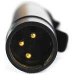 Imix IMMJC-1 Wired Lapel Microphone - Image 3