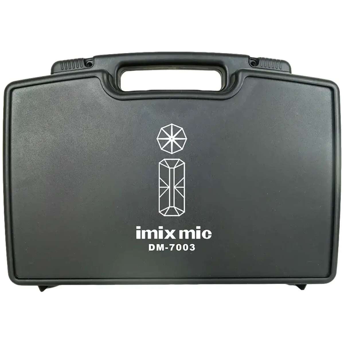 Imix IMDM7003 7 Piece Drum Microphone Set - Image 5