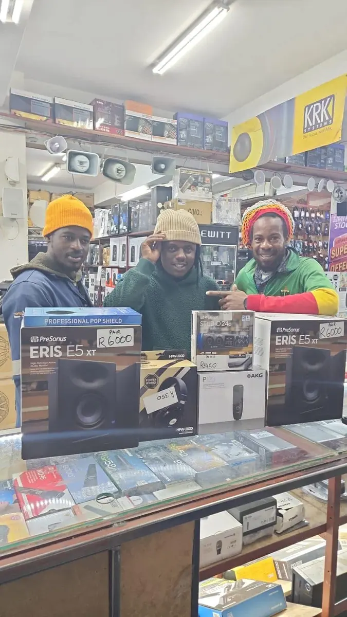 Another smooth sale!