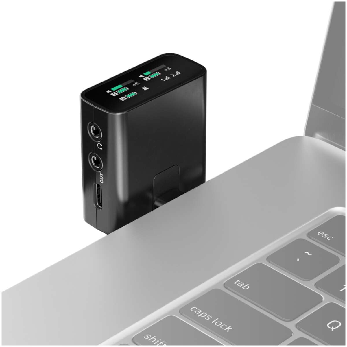 Sennheiser Profile Wireless 2-channel Set - Image 9