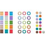 Sennheiser Ew-d Colour Coding Set