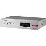 Tascam AE-4D Four-Channel AES/EBU-Dante Converter - Image 3