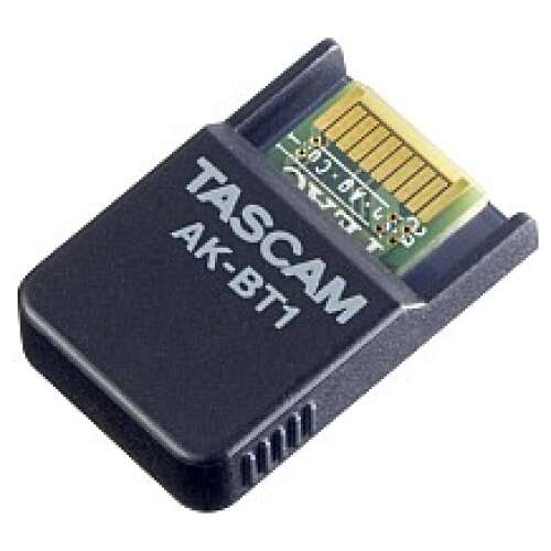 Tascam AK-BT1 Bluetooth Adapter For Wireless Remote Control