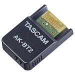 Tascam AK-BT2 Bluetooth Adapter for Tascam products