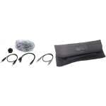 Tascam AK-DR11C MK2 Accessory Pack For DR Series Audio Recorders