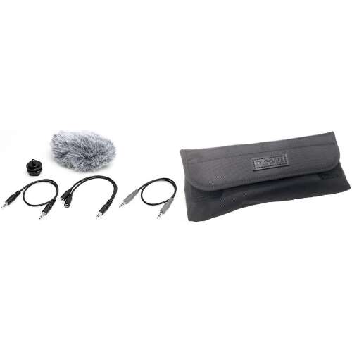 Tascam AK-DR11C MK2 Accessory Pack For DR Series Audio Recorders
