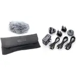 Tascam AK-DR11G Mk3 Accessory Pack for DR Series Audio Recorders