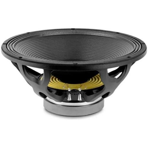 Beyma 18LEX1000Fe 2000W, 8 Ohm 18-inch Bass Woofer