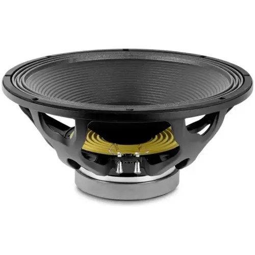 Beyma 18LEX1000Fe 2000W, 8 Ohm 18-inch Bass Woofer