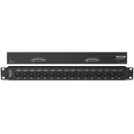 Tascam BO-16DX/IN Breakout Box For 16 Balanced Audio Inputs