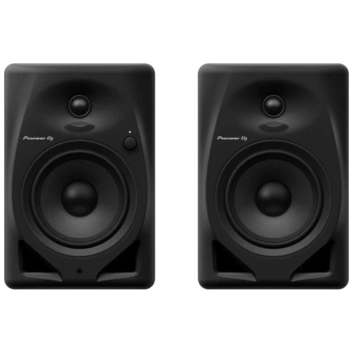 Pioneer DJ Bundle DDJ-FLX4 with DM-50D & HDJ-Cue1 Wired DJ Controller - Image 4