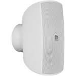 Audac Wall Speaker With Clevermount 4" White Version - 8ohm