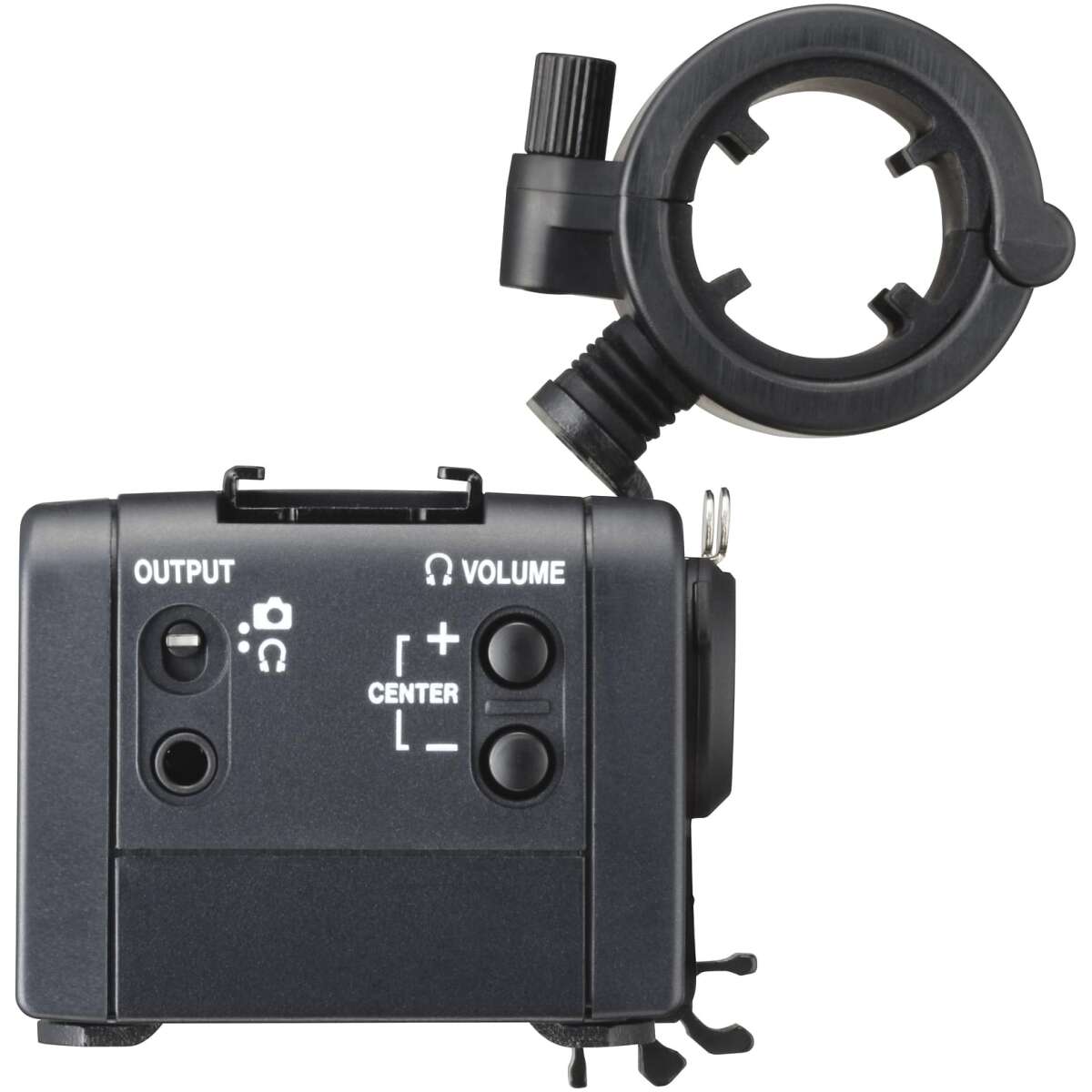 Tascam CA-XLR2d XLR Microphone Adapter For Mirrorless Cameras - Image 3