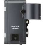 Tascam CA-XLR2d XLR Microphone Adapter For Mirrorless Cameras - Image 2