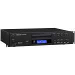Tascam CD-200BT CD Player with Bluetooth receiver - Image 3