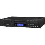 Tascam CD-200BT CD Player with Bluetooth receiver - Image 2