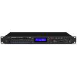 Tascam CD-400UDAB Media Player with DAB/FM Tuner and Bluetooth Receiver