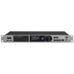 TASCAM DA-3000SD High-Definition PCM/DSD Audio Recorder And AD/DA Converter