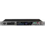 Tascam DA-6400dp 64-Track Audio Recorder For Live And Broadcast Applications
