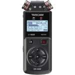 Tascam DR-05XP Stereo Handheld Audio Recorder And USB Audio Interface