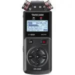 Tascam DR-05XP Stereo Handheld Audio Recorder And USB Audio Interface