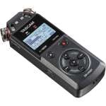 Tascam DR-05XP Stereo Handheld Audio Recorder And USB Audio Interface - Image 3