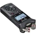 Tascam DR-07XP Stereo Handheld Audio Recorder With USB Audio Interface And Adjustable Microphones - Image 3