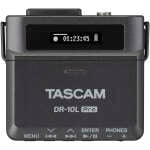 Tascam DR-10L Pro 32-Bit Float Audio Recorder With Lavalier Microphone - Image 8
