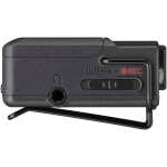 Tascam DR-10L Pro 32-Bit Float Audio Recorder With Lavalier Microphone - Image 5