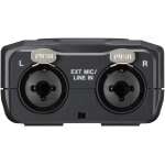 Tascam DR-40XP Portable Four-Track Digital Audio Recorder And USB Audio Interface - Image 3