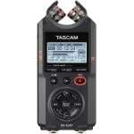 Tascam DR-40XP Portable Four-Track Digital Audio Recorder And USB Audio Interface - Image 8