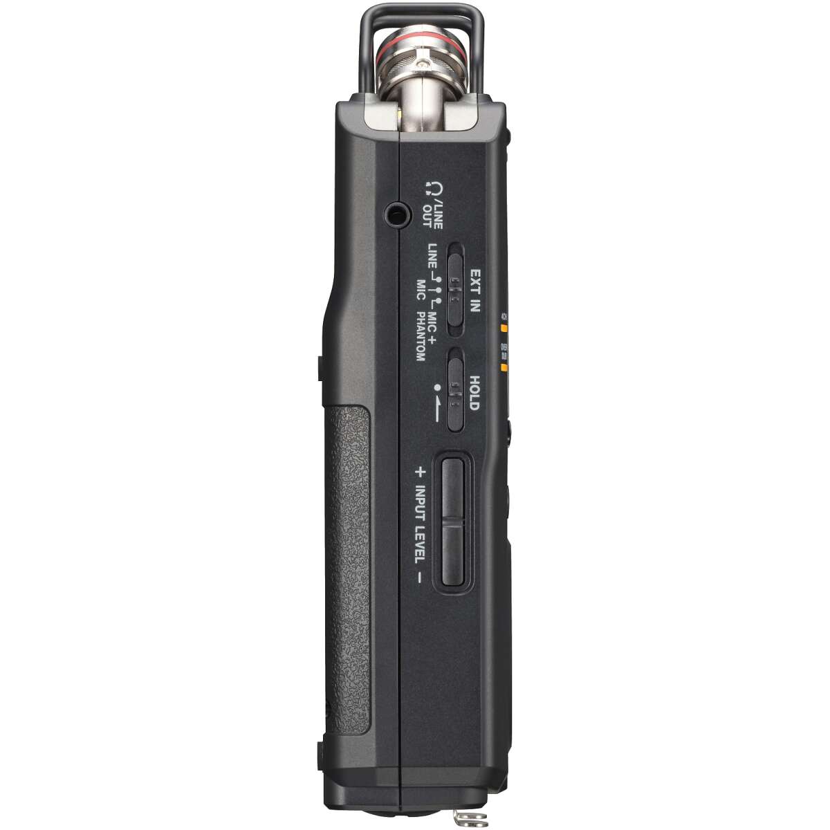 Tascam DR-40XP Portable Four-Track Digital Audio Recorder And USB Audio Interface - Image 5
