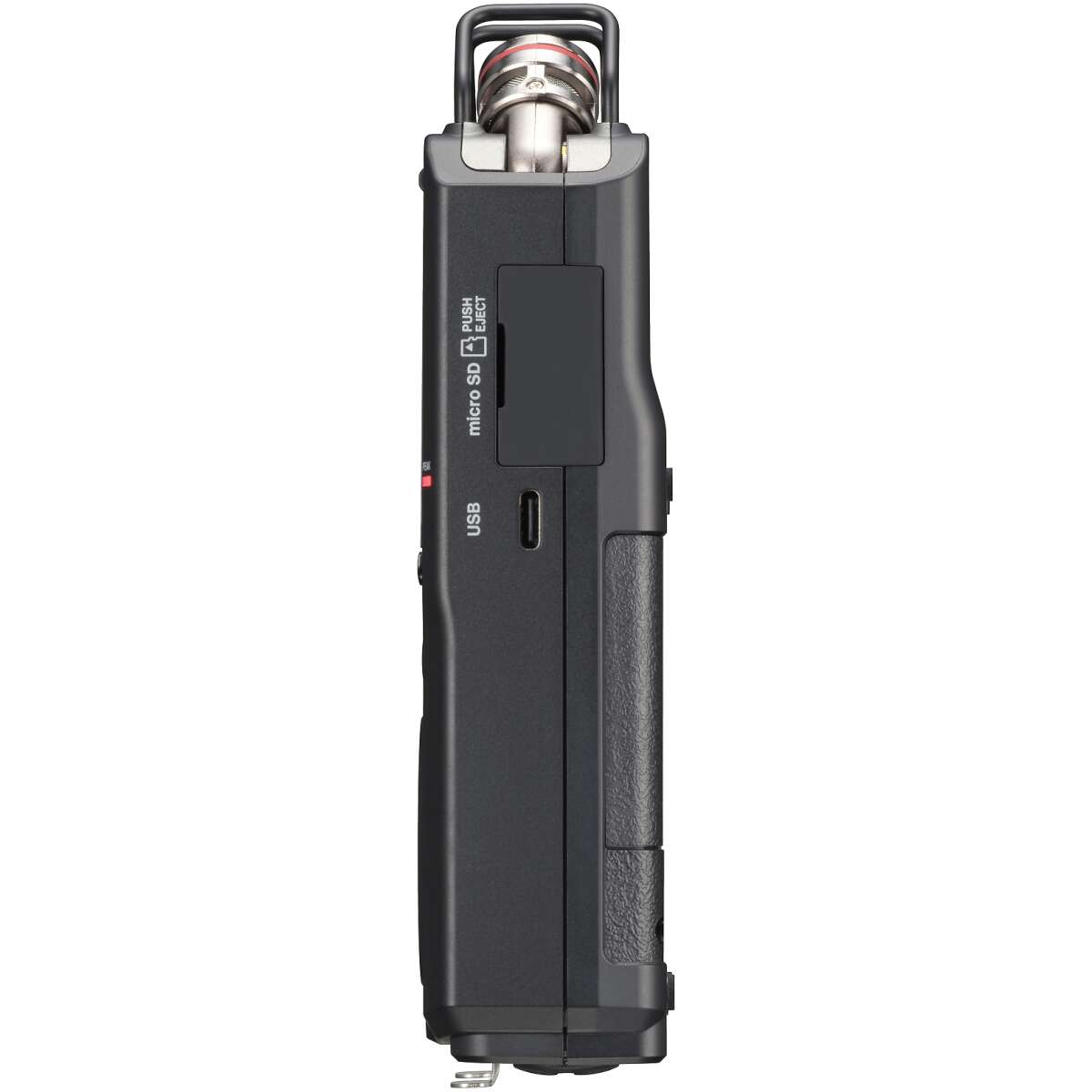 Tascam DR-40XP Portable Four-Track Digital Audio Recorder And USB Audio Interface - Image 4