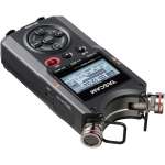 Tascam DR-40XP Portable Four-Track Digital Audio Recorder And USB Audio Interface - Image 6