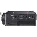 Tescam FR-AV2 Professional 2-Channel Audio Recorder - Image 7