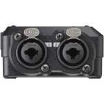 Tescam FR-AV2 Professional 2-Channel Audio Recorder - Image 5