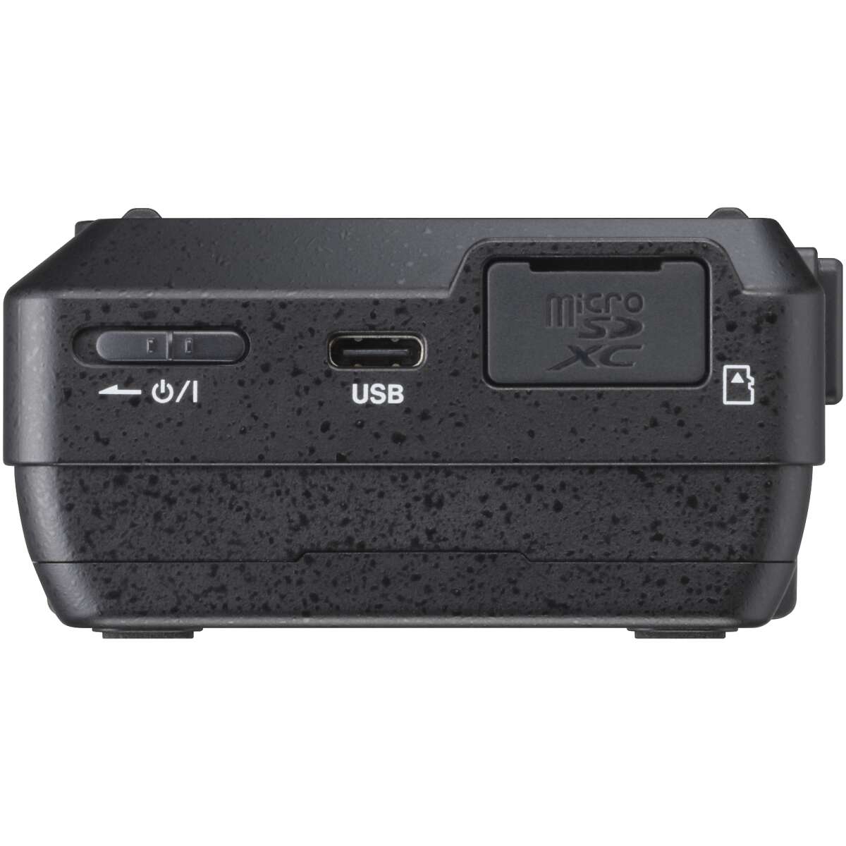 Tescam FR-AV2 Professional 2-Channel Audio Recorder - Image 4