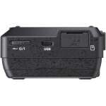 Tescam FR-AV2 Professional 2-Channel Audio Recorder - Image 4