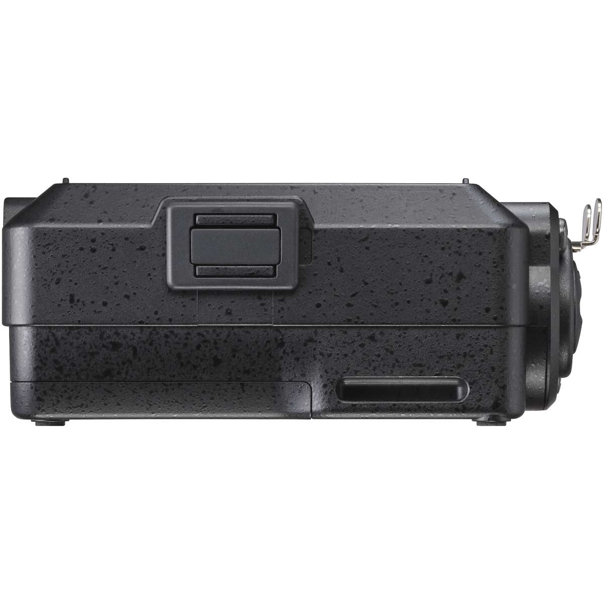 Tescam FR-AV2 Professional 2-Channel Audio Recorder - Image 3