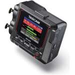 Tescam FR-AV2 Professional 2-Channel Audio Recorder - Image 2