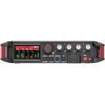 Tascam FR-AV4 Professional 4-Track Field Recorder - Image 2