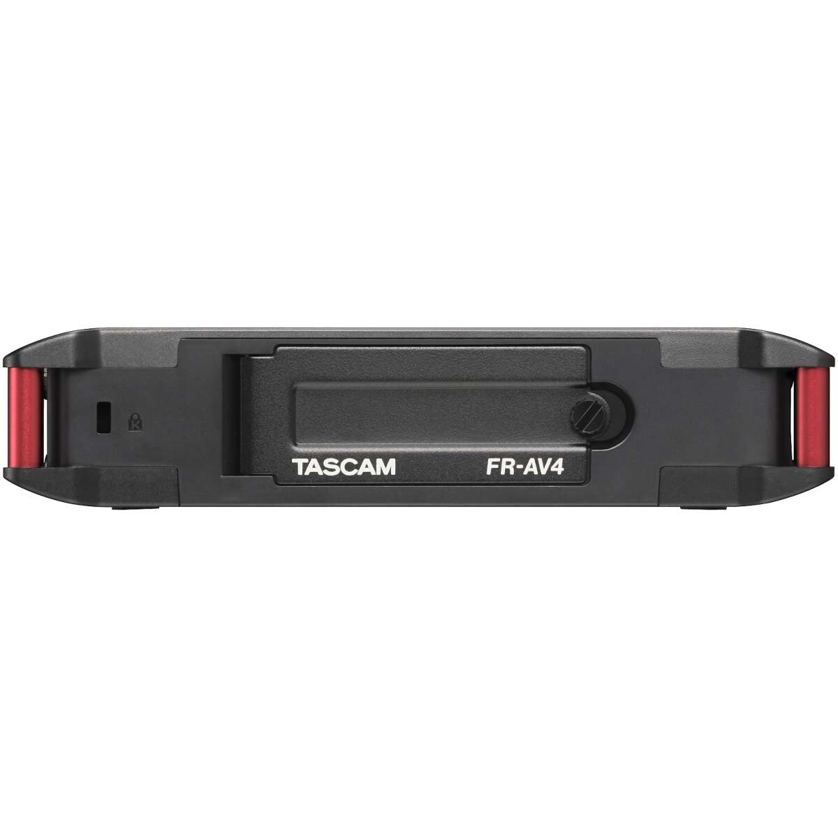 Tascam FR-AV4 Professional 4-Track Field Recorder - Image 6