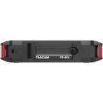 Tascam FR-AV4 Professional 4-Track Field Recorder - Image 6