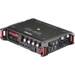 Tascam FR-AV4 Professional 4-Track Field Recorder
