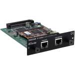 Tascam IF-DA64 64-channel Dante/AES67 Interface Card